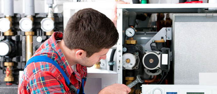 Heating-services