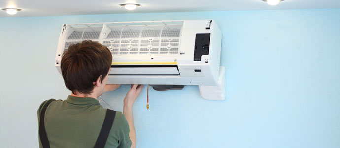 Air conditioning 